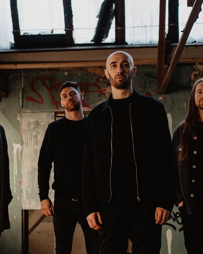 Sylosis & Whitechapel