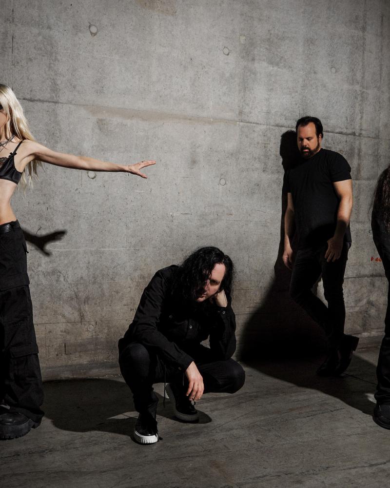 The Pretty Reckless