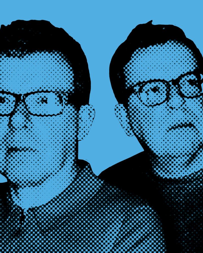 The Proclaimers