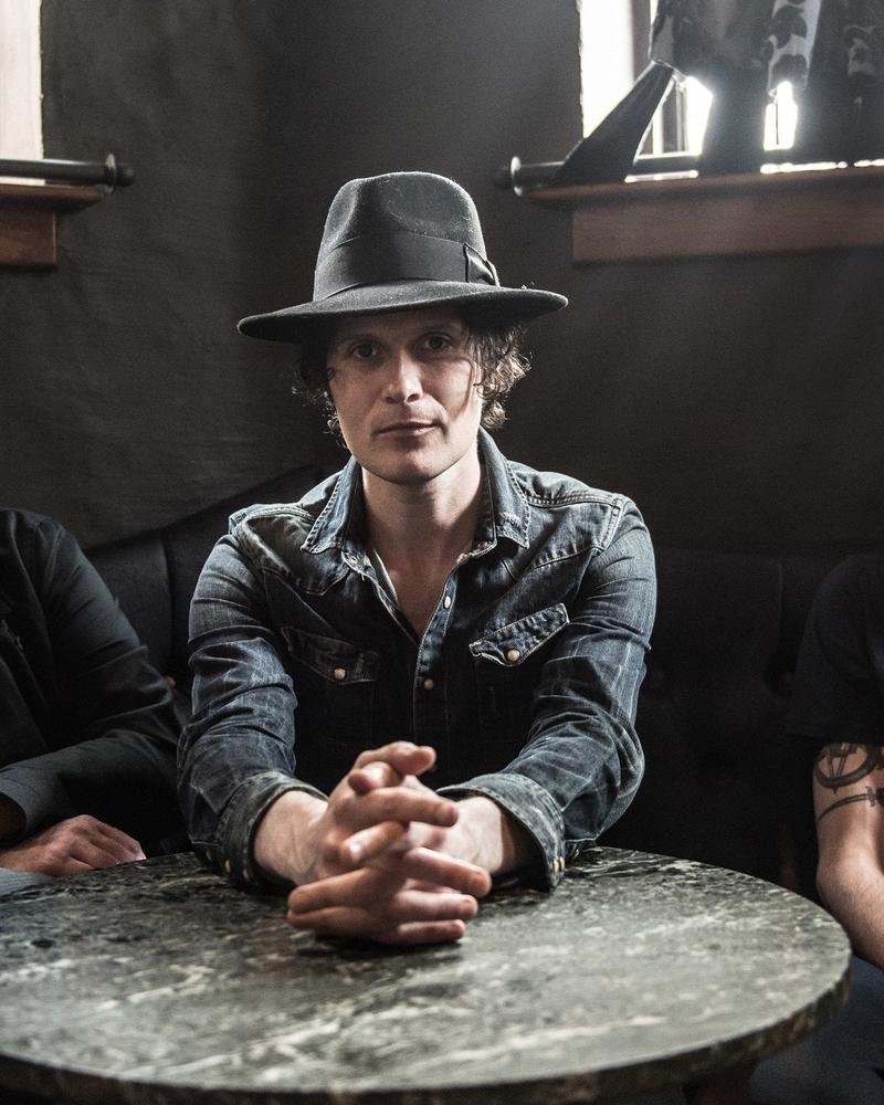 The Fratellis - Celebrating 20 Years of Costello Music