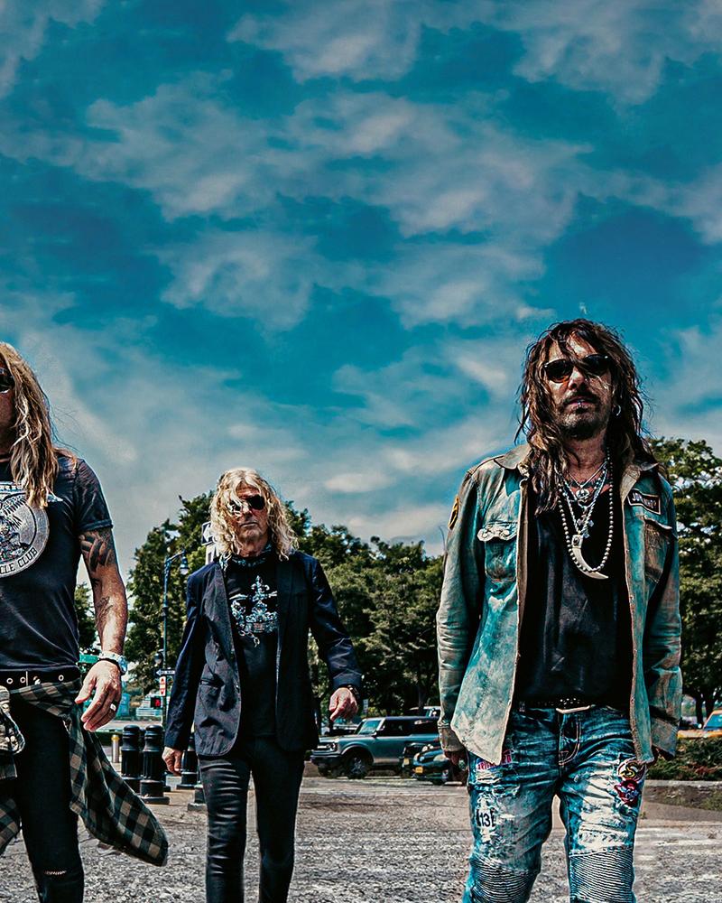The Dead Daisies