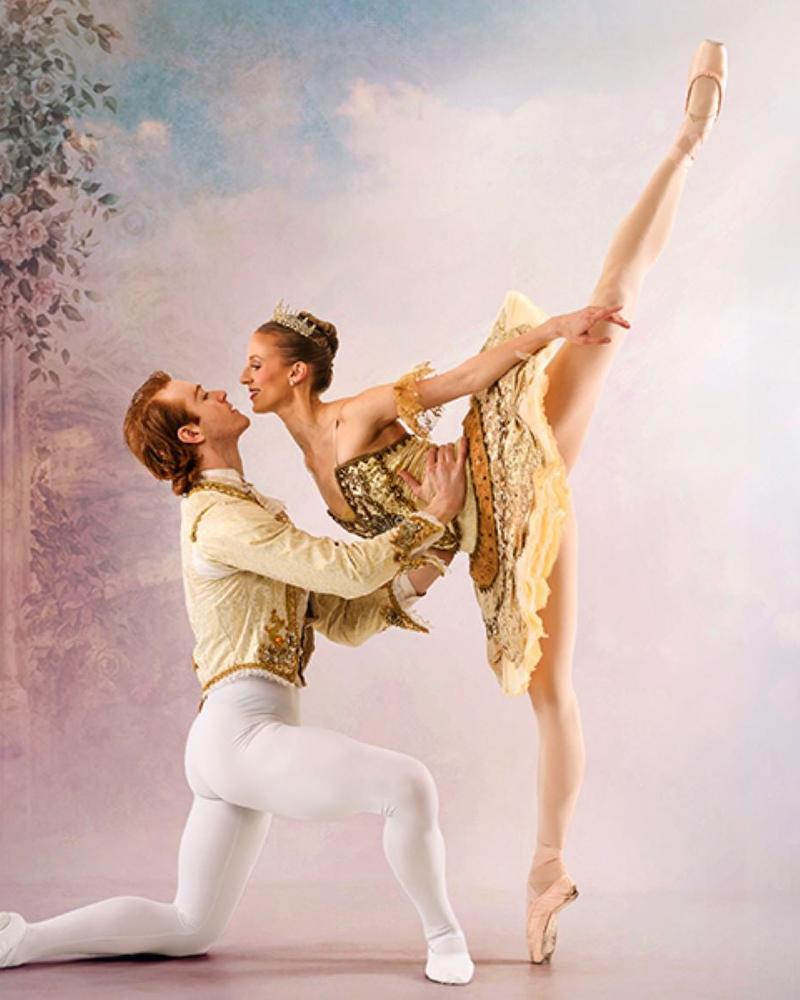 SC Ballet Presents Sleeping Beauty