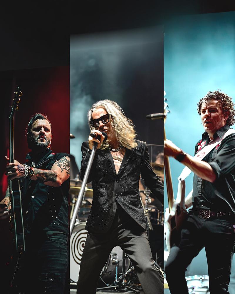 Collective Soul