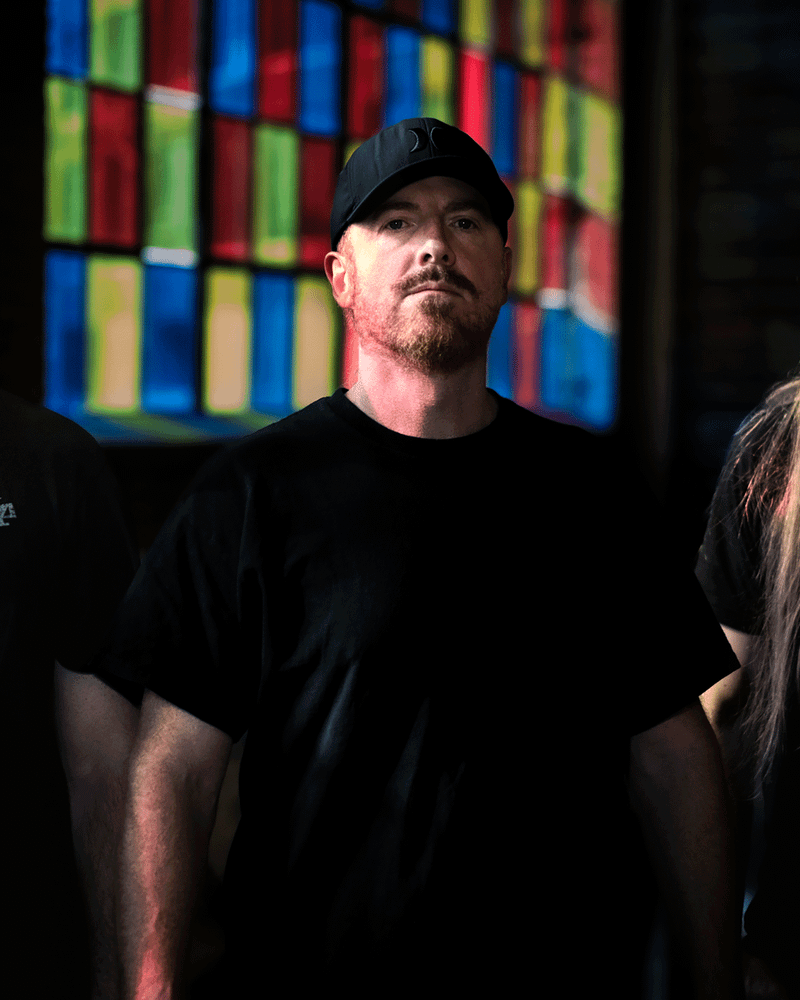 DYING FETUS & SANGUISUGABOGG