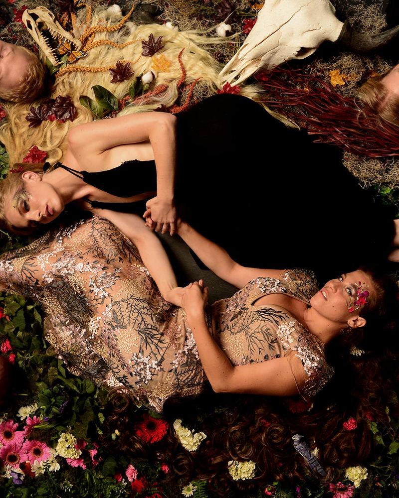 Delta Rae