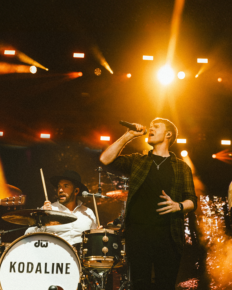 Kodaline - Farewell Tour