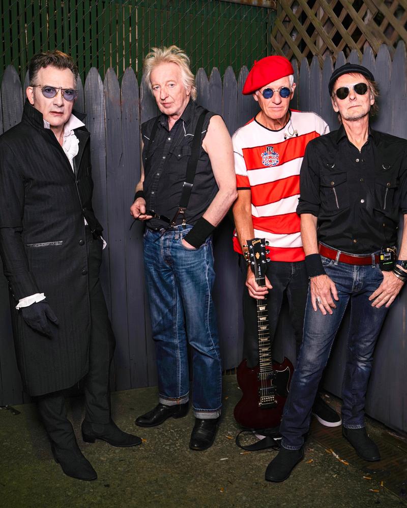 The Damned - Final Damnation 50