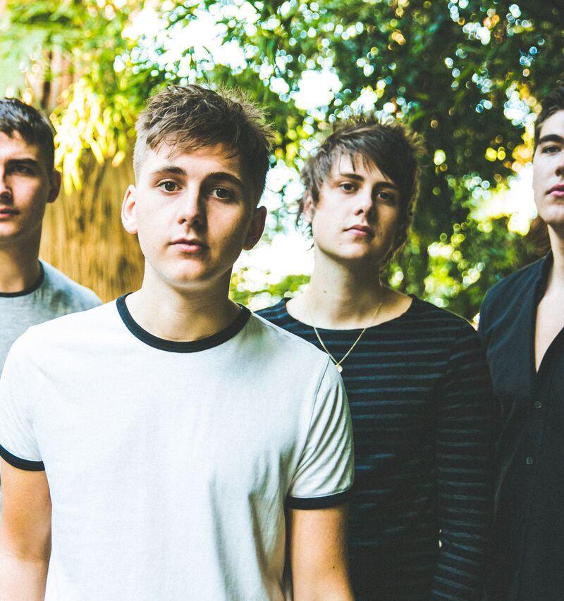 The Sherlocks - Live For The Moment 10 Year Anniversary Tour