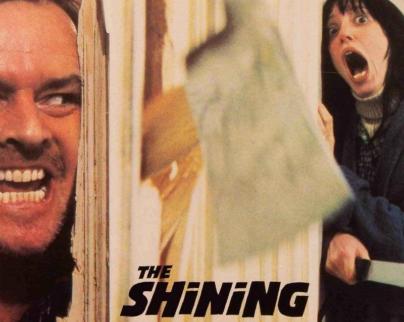 Movie Night at The Uptown - The Shining