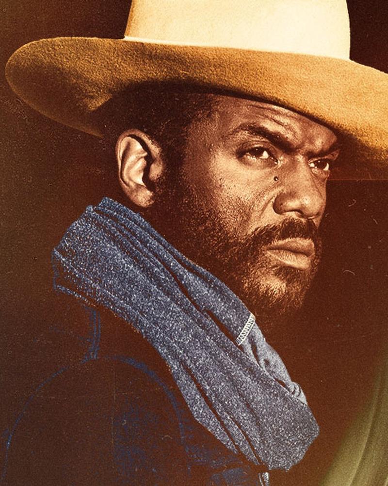Gary Clark Jr.