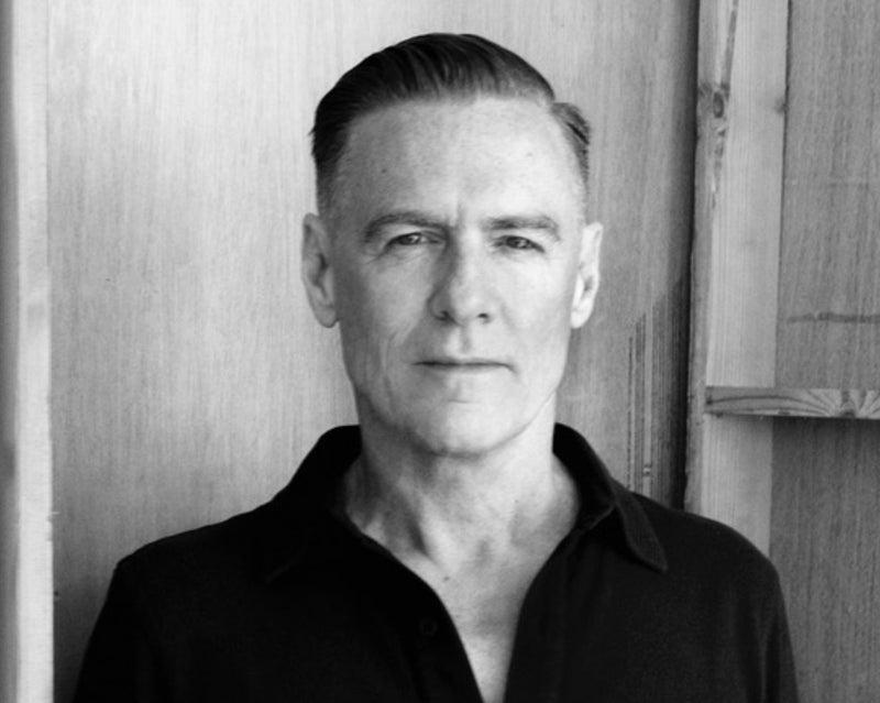 Bryan Adams - Bare Bones Acoustic Solo Show