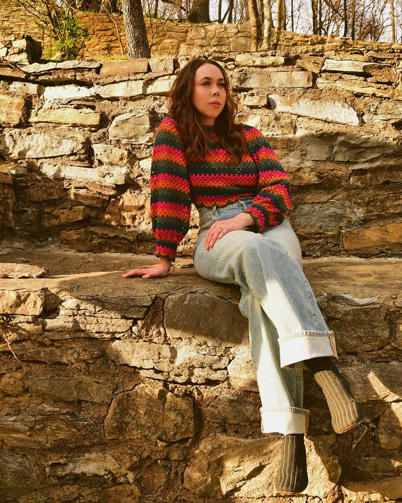 Sarah Jarosz: 10 Years of Undercurrent