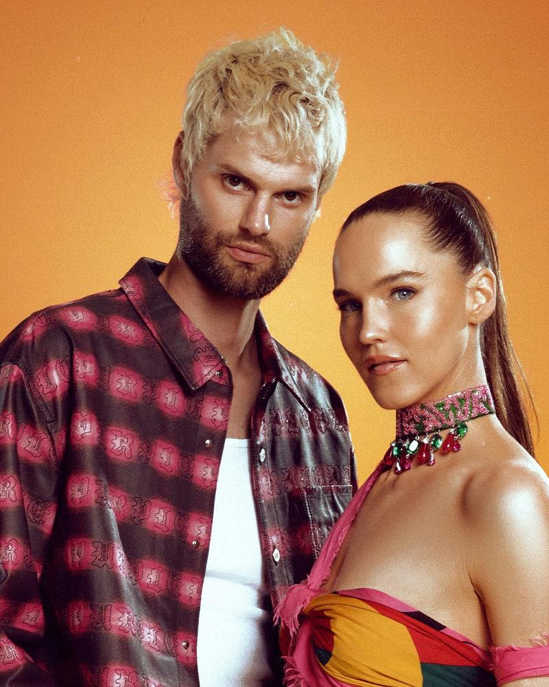 SOFI TUKKER Presents: ANIMAL TALK (18+)