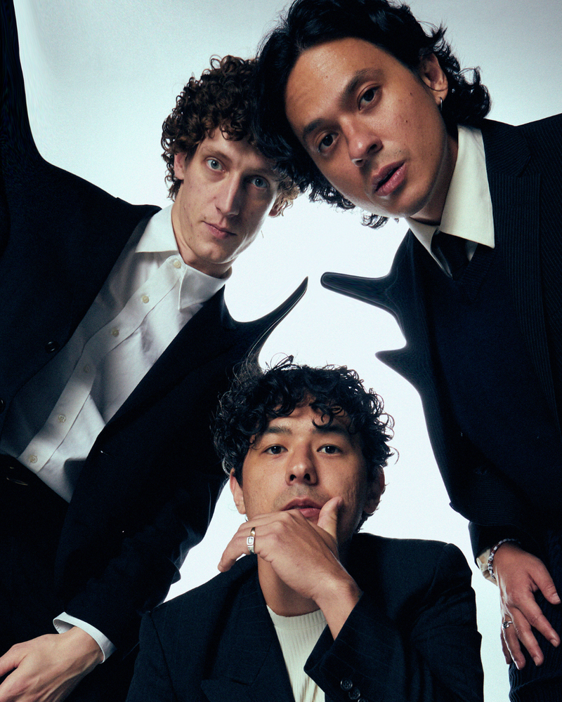 Last Dinosaurs