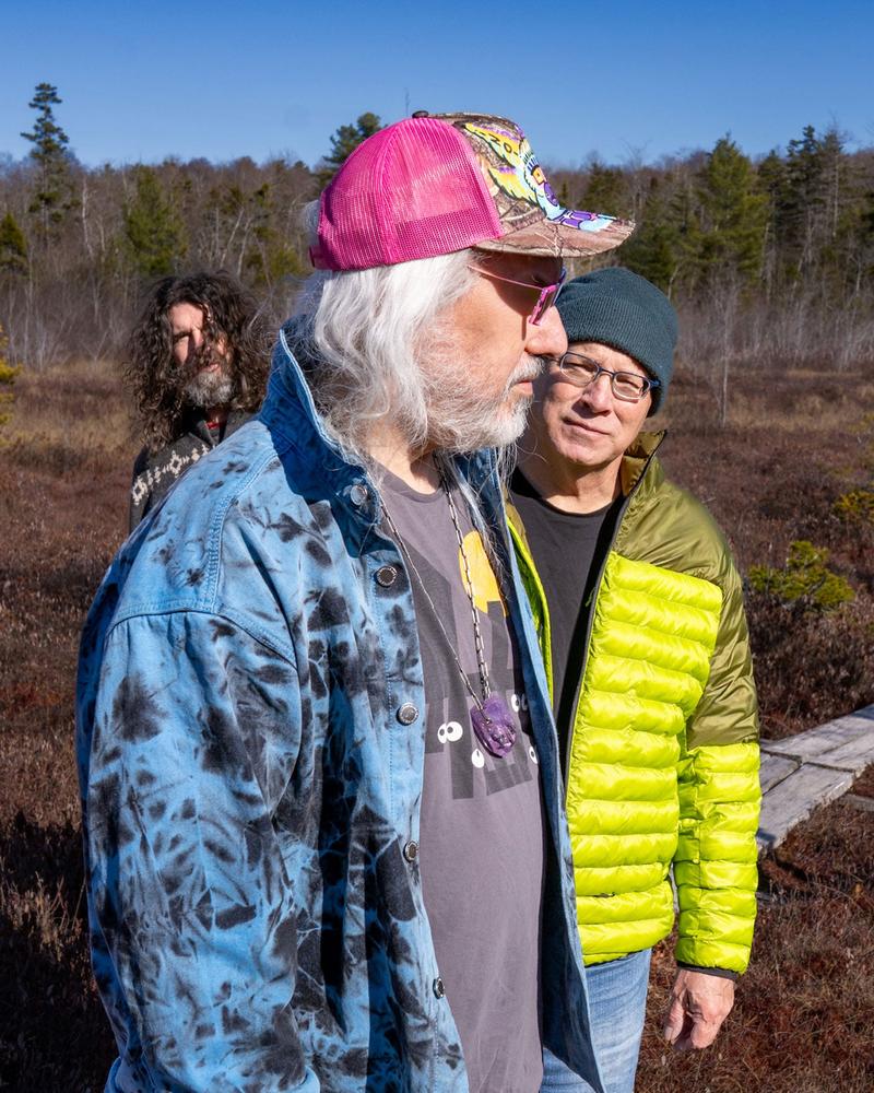 Dinosaur Jr. - Fall Tour 2026 with special guest Stef Chura