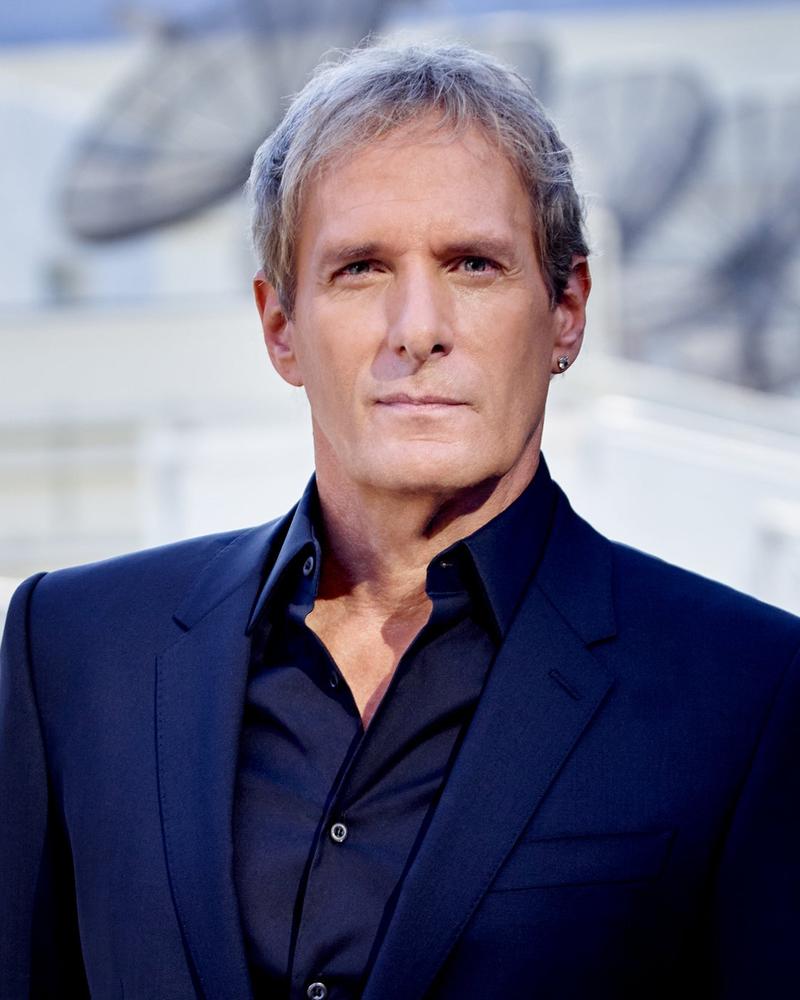 Michael Bolton