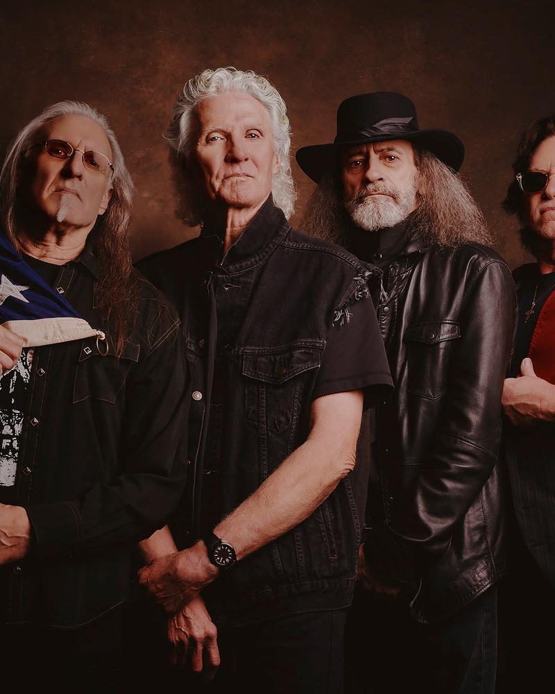 Grand Funk Railroad