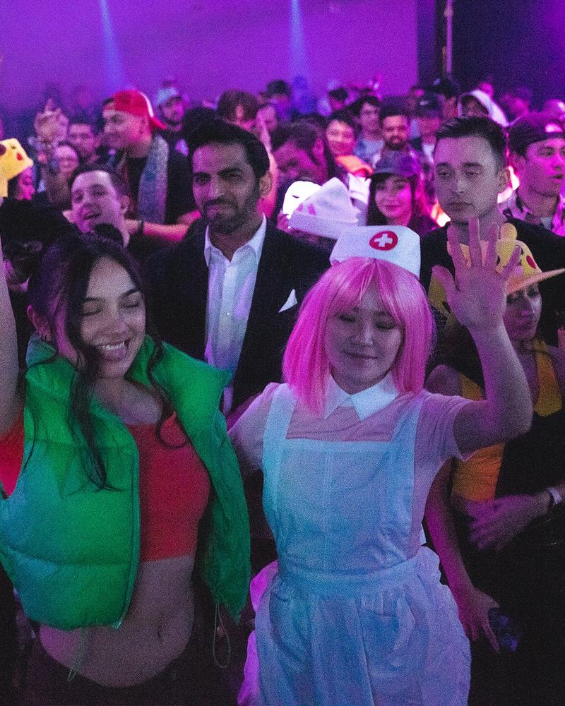 Kawaii Rave