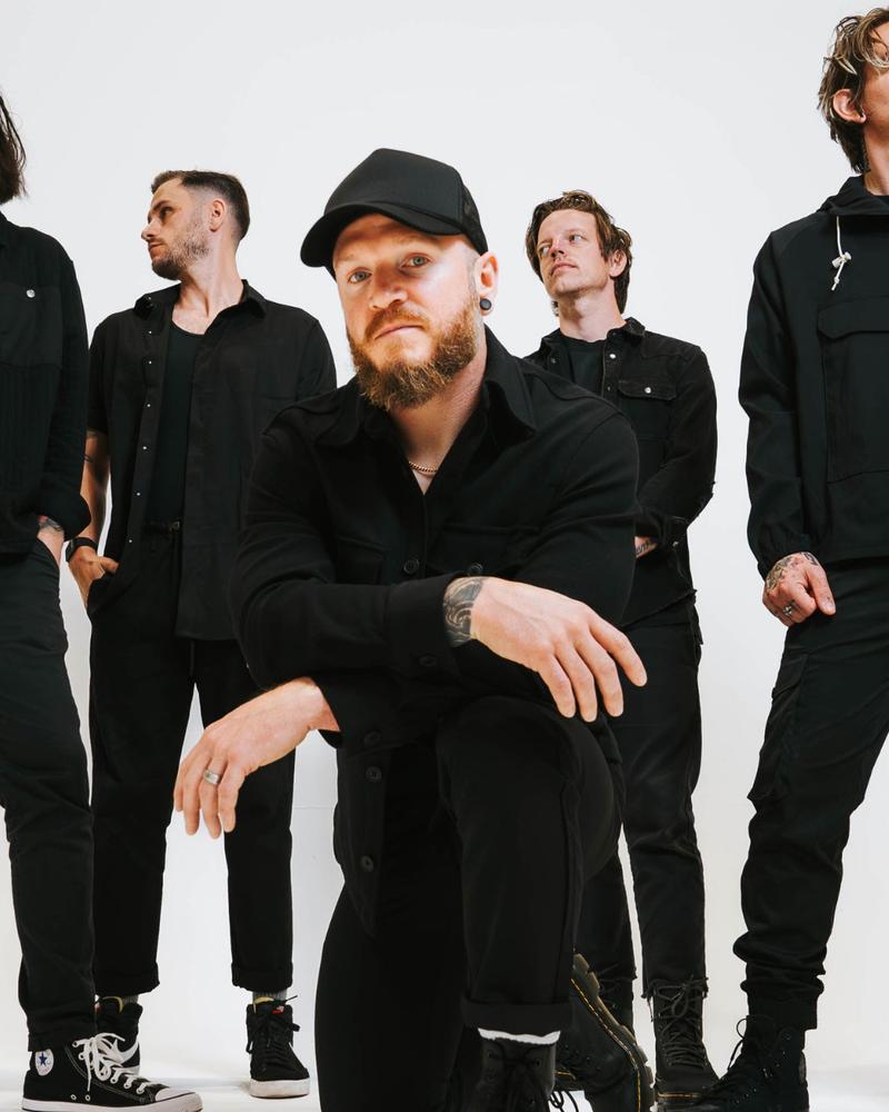 We Came As Romans