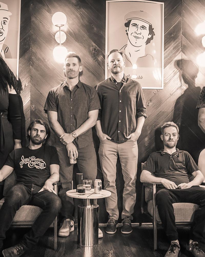 An Evening With The Dirty Guv'nahs: 20th Anniversary Tour