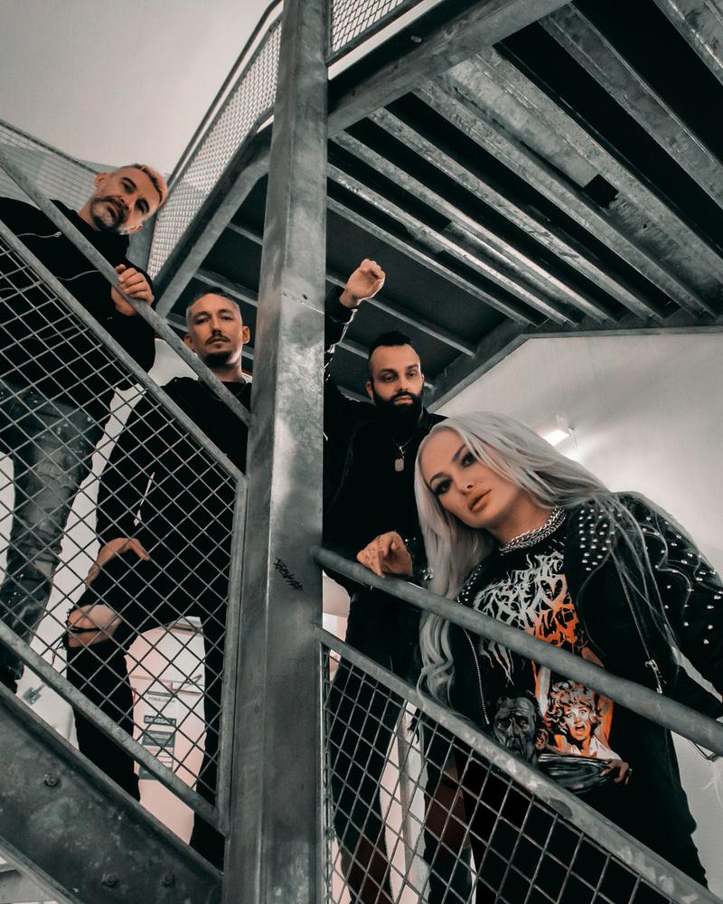 Butcher Babies