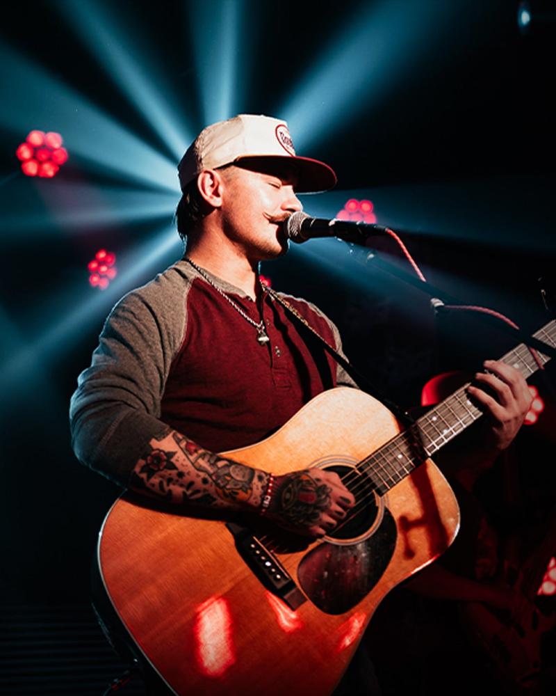 Logan Ryan Band