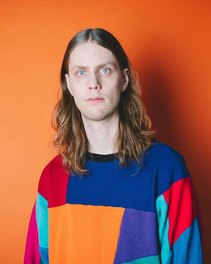 Daði Freyr: Too Much, Not Enough