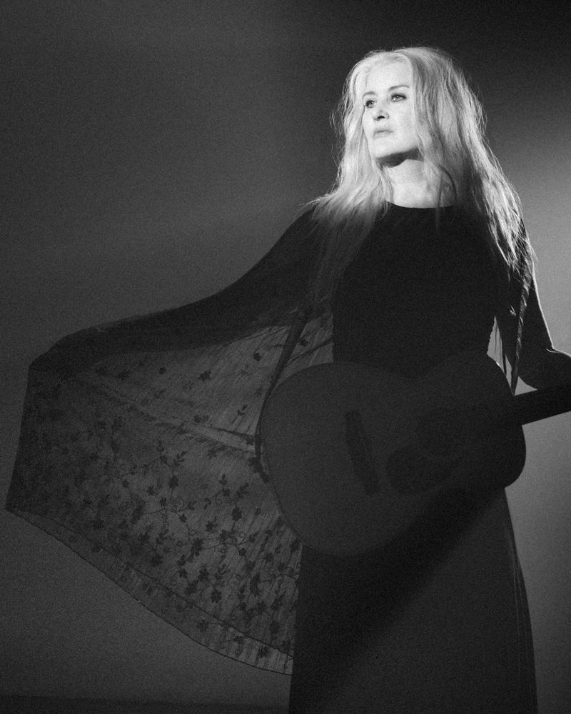 Paula Cole THIS FIRE: 30