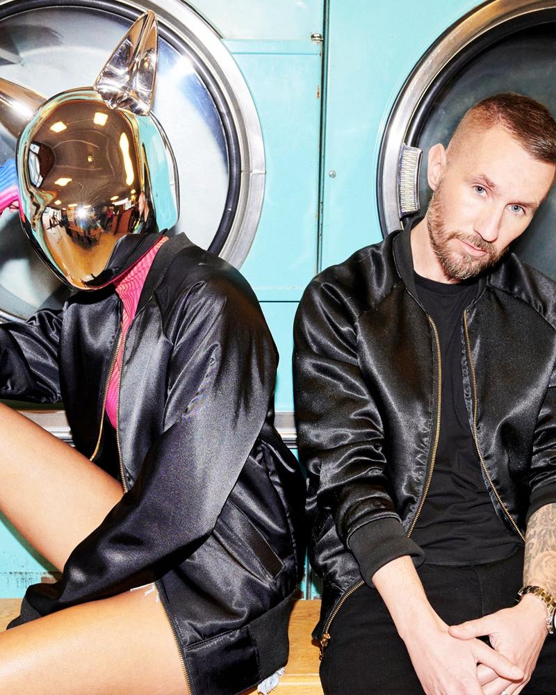 GALANTIS Presents MIDSOMMAR at The JUNKYARD