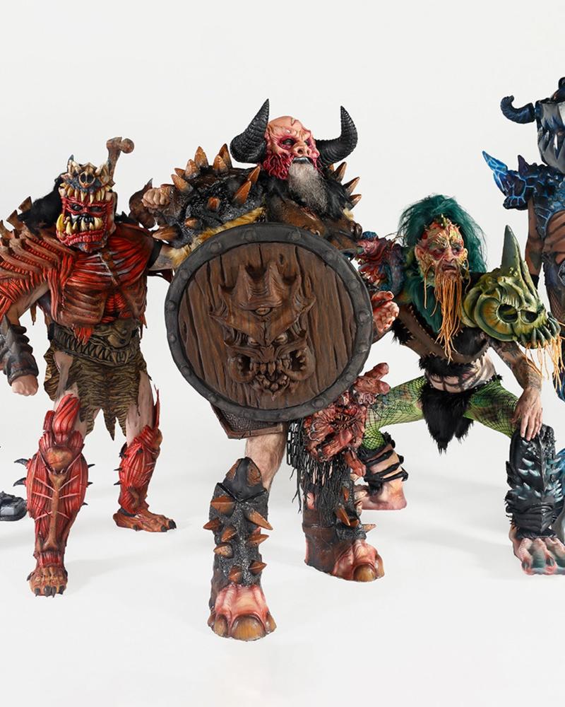 GWAR