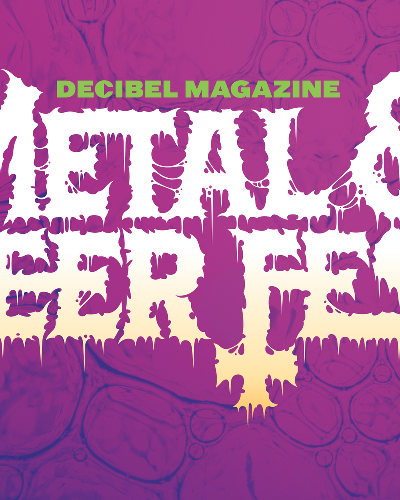 Decibel - Metal & Beer Festival: 2-DAY PASS