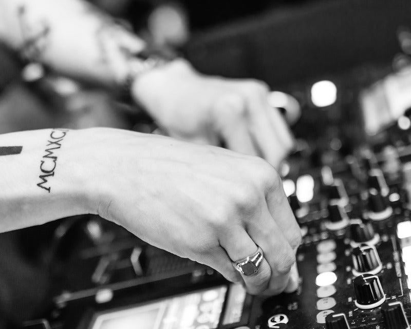 RAY VOLPE - VOLPETRON ETERNAL TOUR
