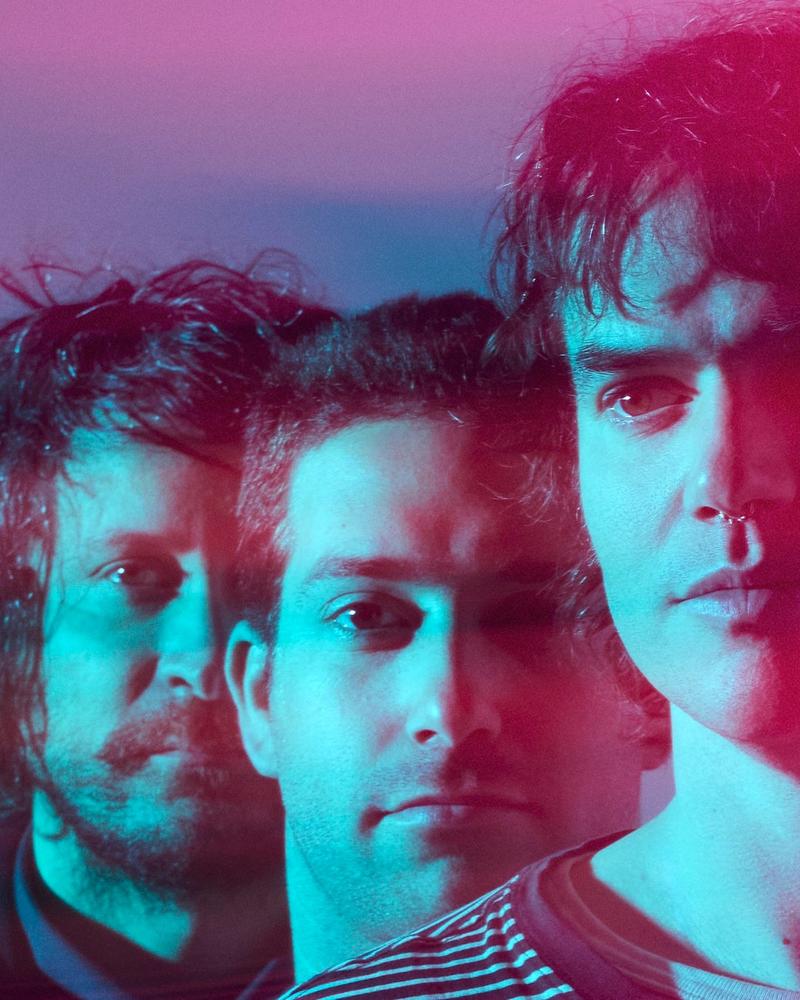 All Them Witches - 21 Shows / 21 Days