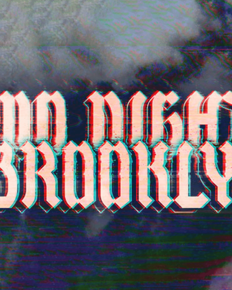 Emo Night Brooklyn - 18+
