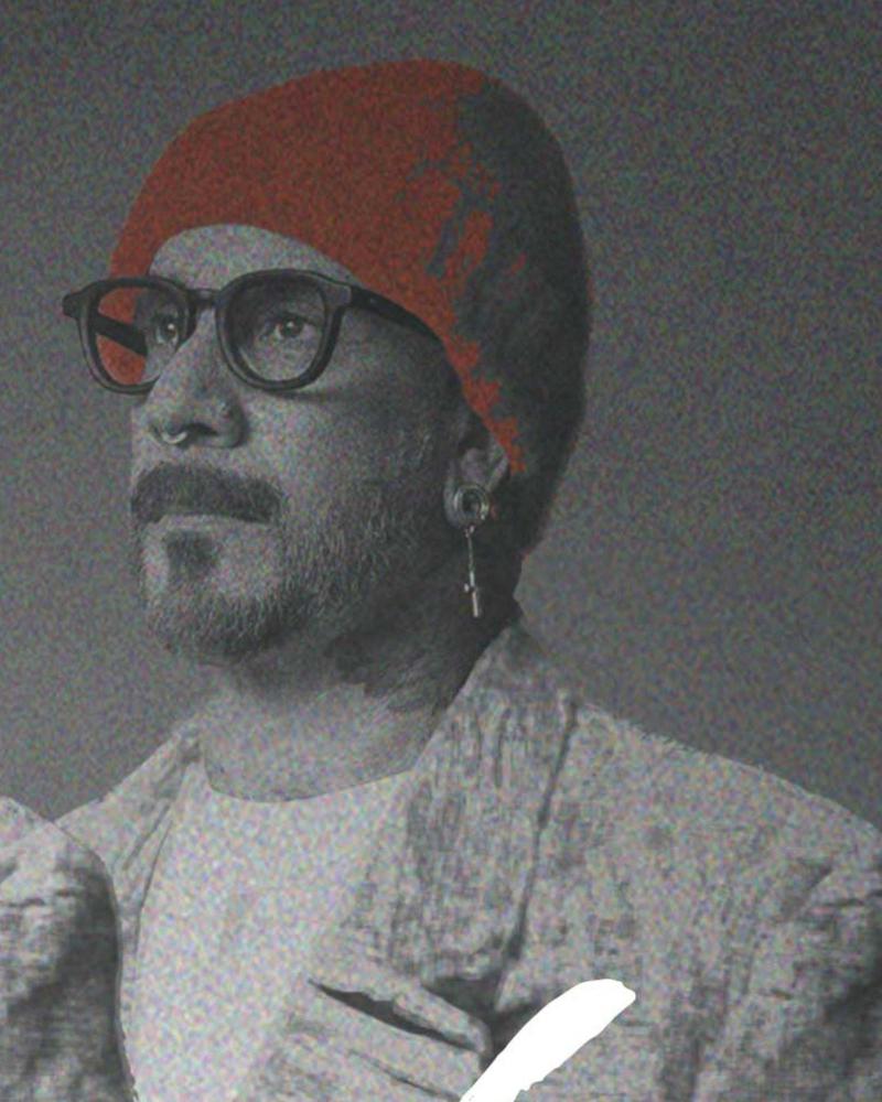 AJ McLean presents Alexander James : The Better Man Tour