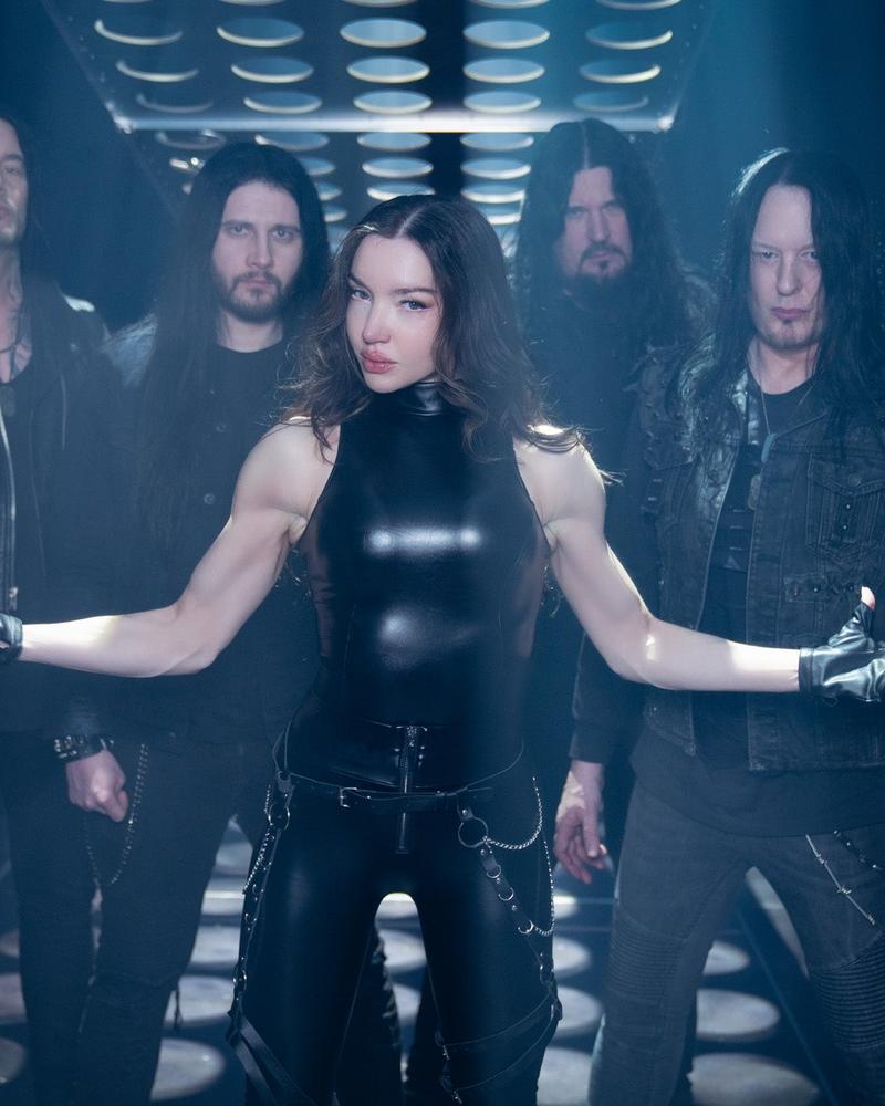 Arch Enemy & The Black Dahlia Murder: Wrath Across North America 2026