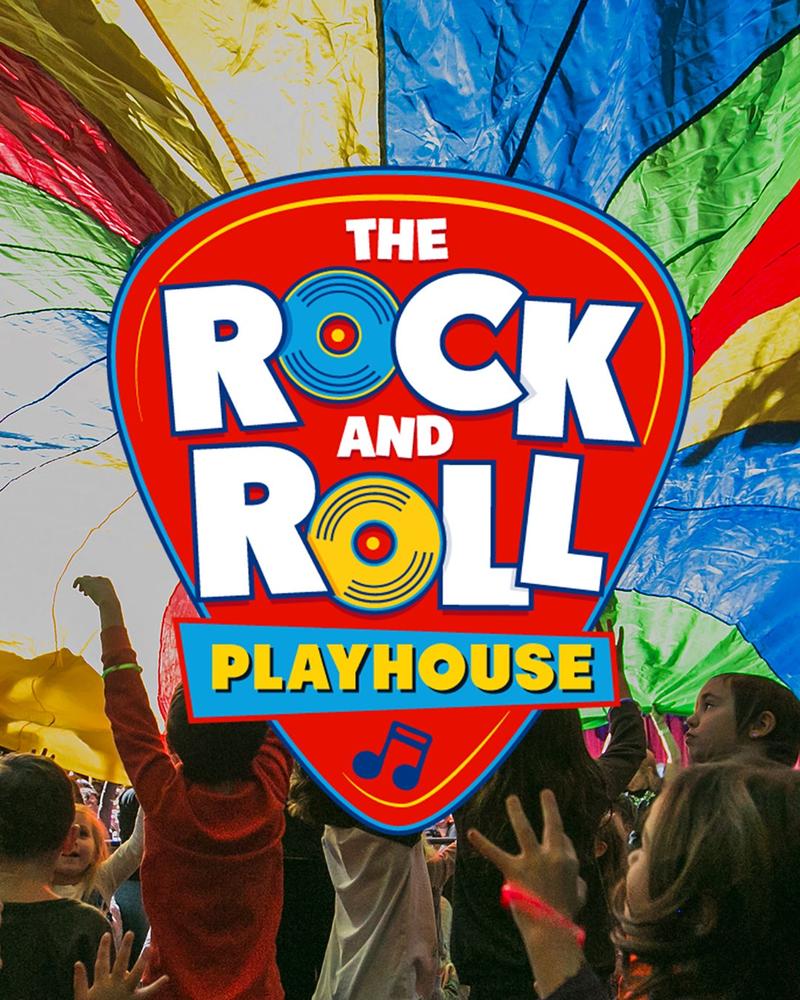 The Music Of Phish For Kids + More