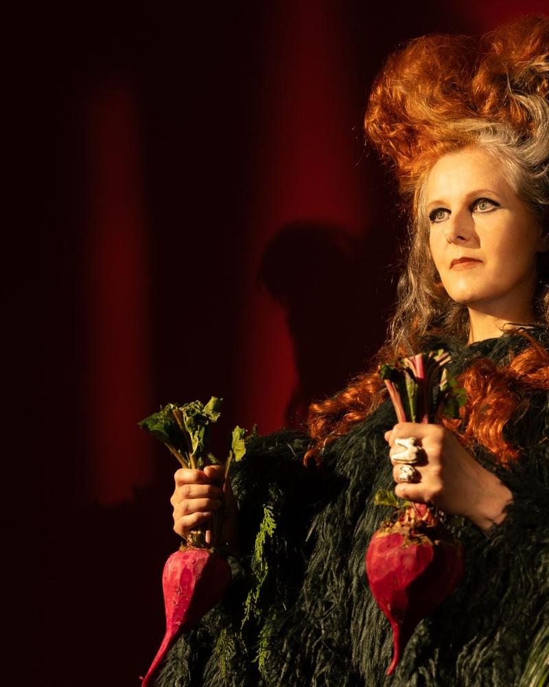 Neko Case