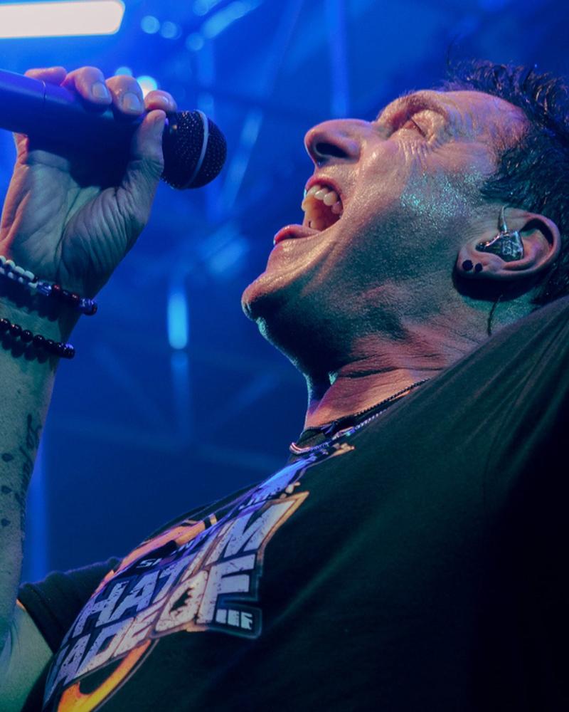 Crush40: Speed Of Sound World Tour
