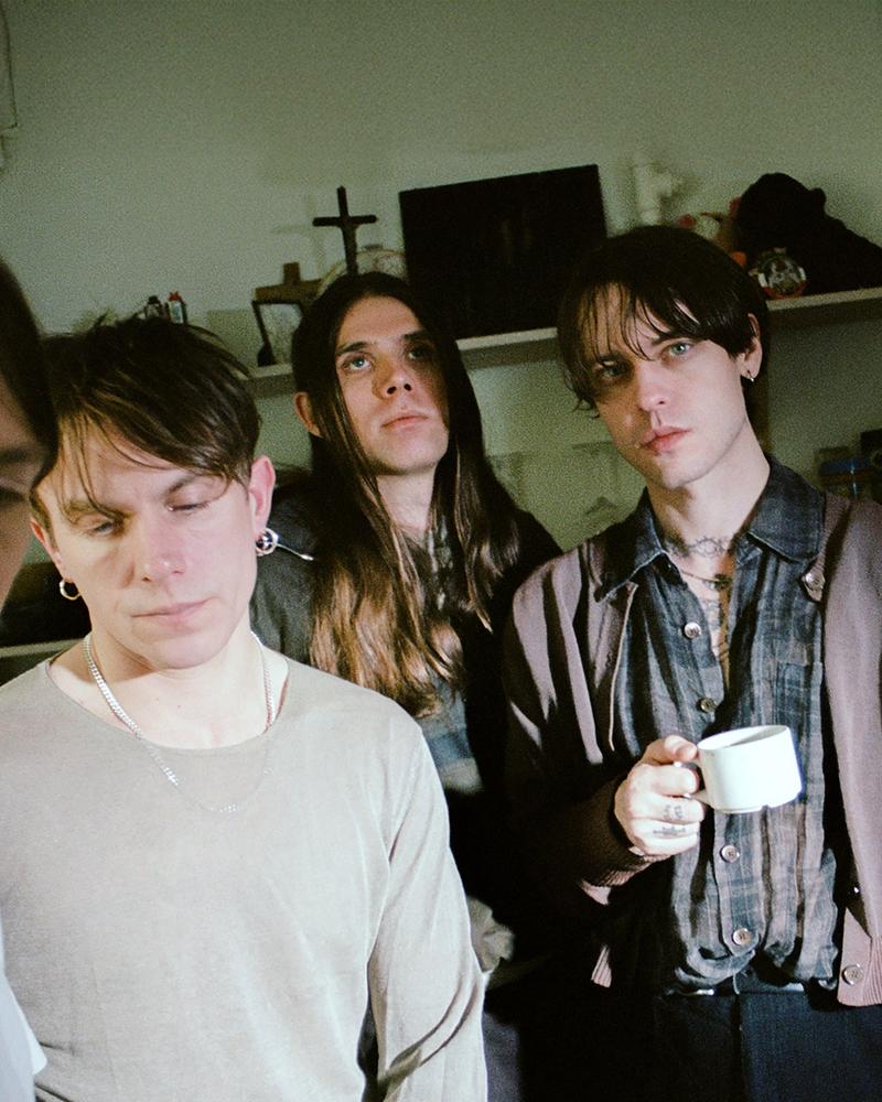 Iceage