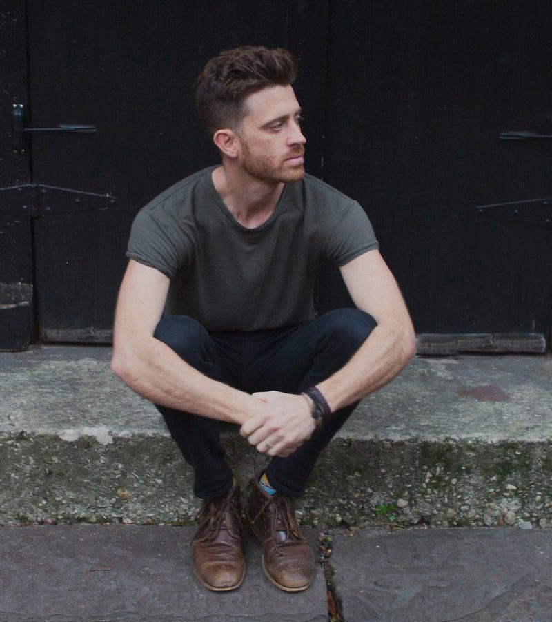 Brendan James