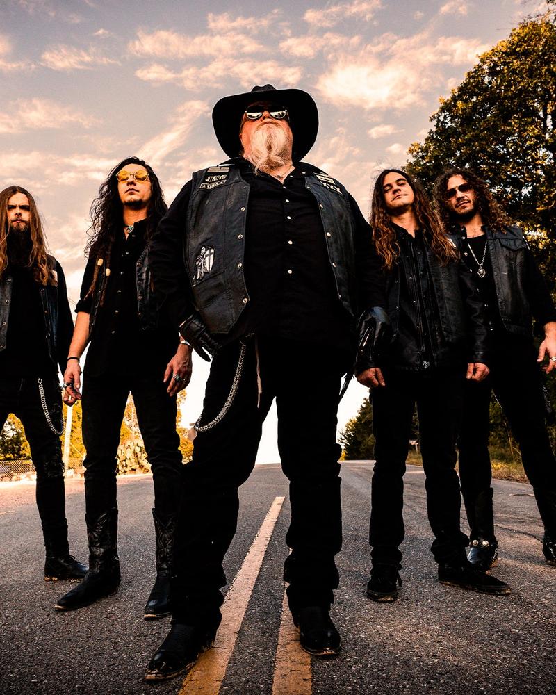 Texas Hippie Coalition