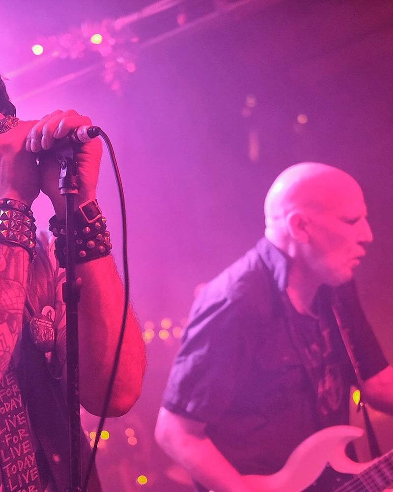 Dead Boys