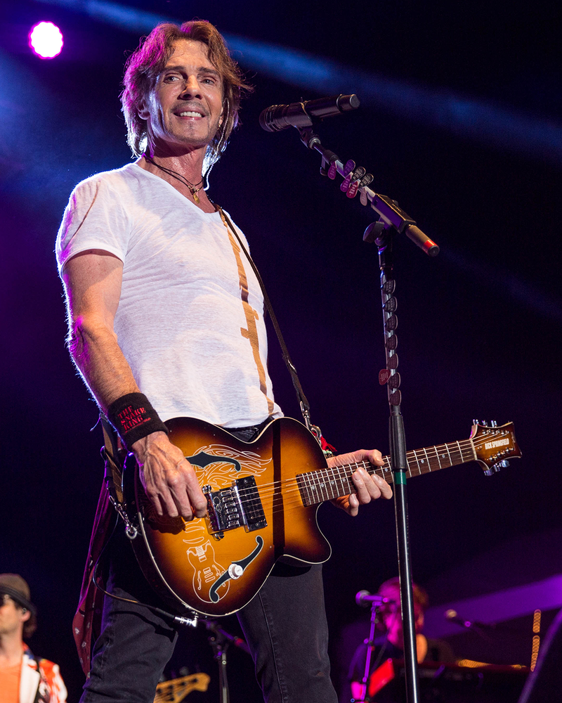 Rick Springfield
