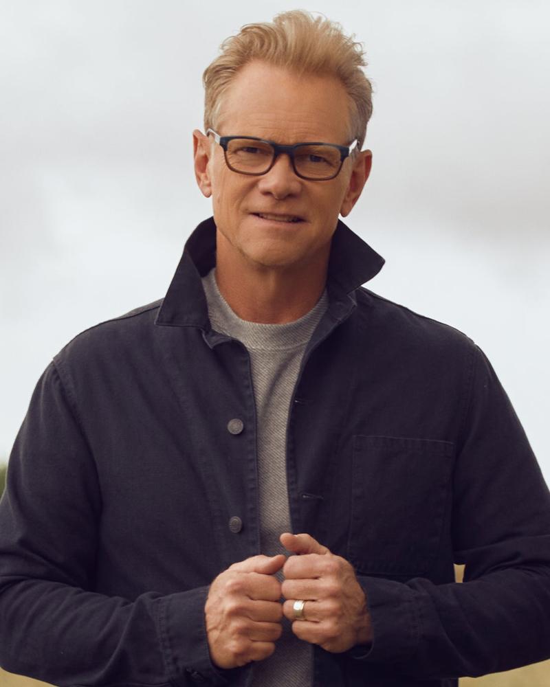 Steven Curtis Chapman: SPEECHLESS 25th Anniversary Tour - Corona, CA