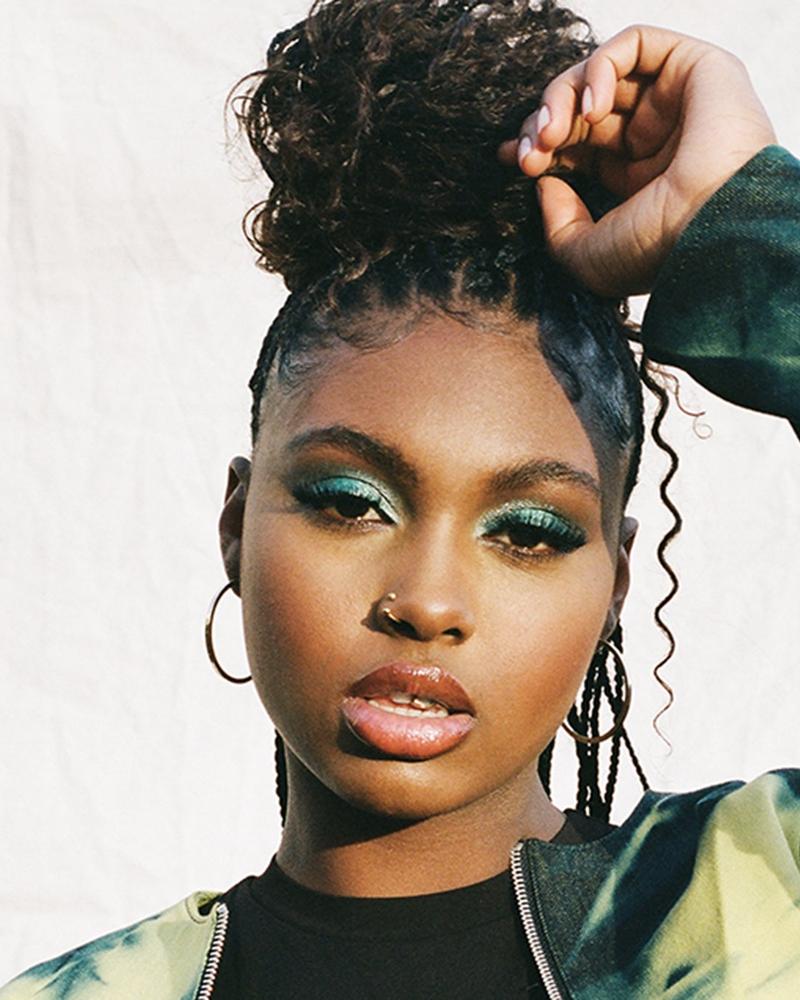 Tiana Major9 - November Scorpio Tour