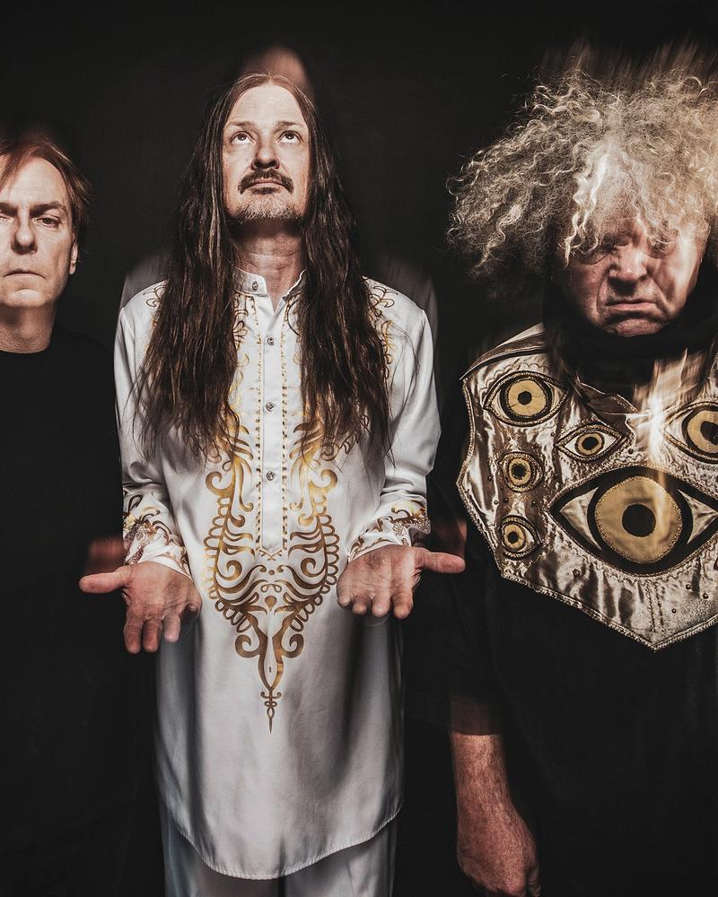 Melvins