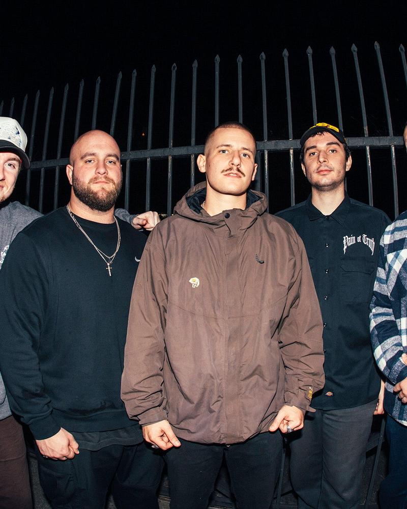 Pain of Truth, 100 Demons, Shattered Realm, Killing Pace