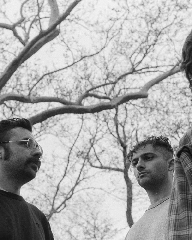 Kickstand Productions Presents Horse Jumper Of Love: Playing their Self Titled Debut in its entirety