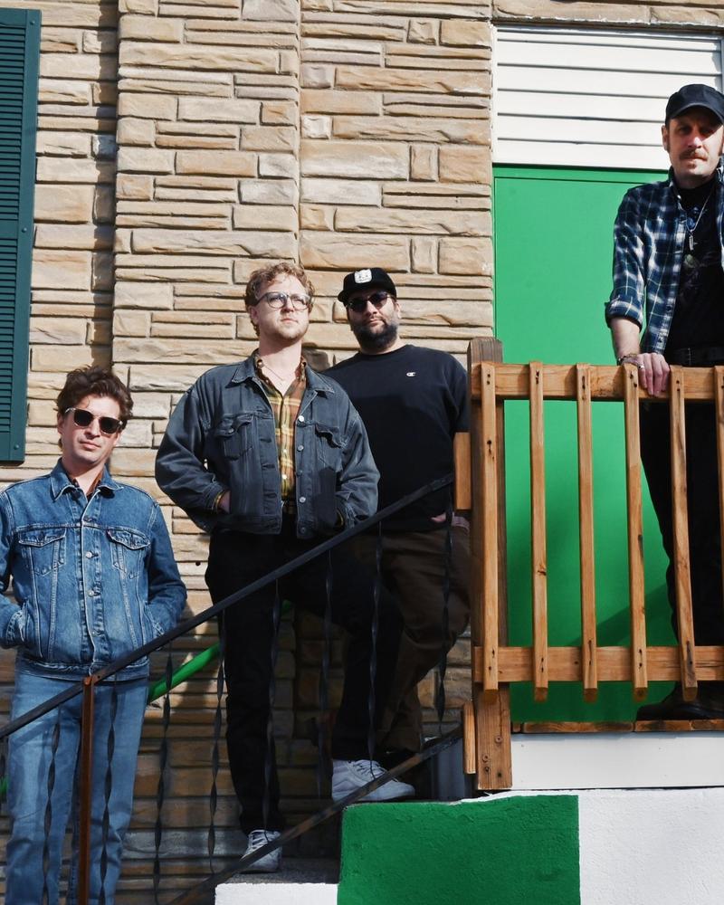 DEER TICK